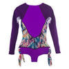 Poema Longsleeve Springsuit